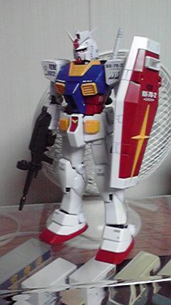 MG RX-78-2 Ver.1.5