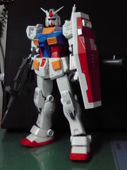 MG RX-78-2 Ver.Ka